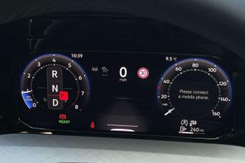 Volkswagen Golf 1.5 eTSI 150 Match 5dr DSG