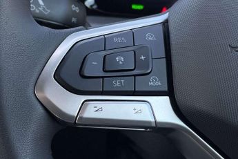 Volkswagen Golf 1.5 eTSI 150 Match 5dr DSG