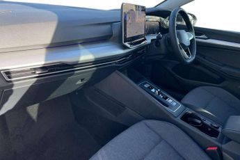Volkswagen Golf 1.5 eTSI 150 Match 5dr DSG