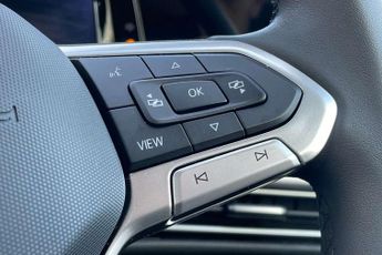 Volkswagen Golf 1.5 eTSI 150 Match 5dr DSG
