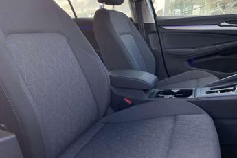 Volkswagen Golf 1.5 eTSI 150 Match 5dr DSG