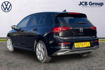 Volkswagen Golf 1.5 eTSI 150 Match 5dr DSG