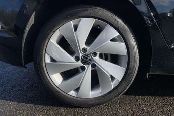Volkswagen Golf 1.5 eTSI 150 Match 5dr DSG