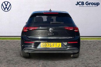 Volkswagen Golf 1.5 eTSI 150 Match 5dr DSG