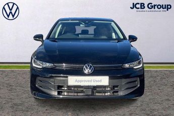 Volkswagen Golf 1.5 eTSI 150 Match 5dr DSG