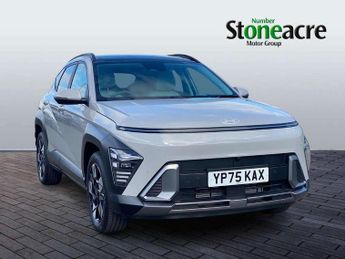 Hyundai KONA 1.0T 100 Ultimate 5dr