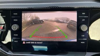 Volkswagen Polo 1.0 TSI Life 5dr DSG