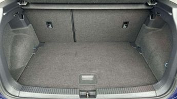 Volkswagen T-Cross 1.0 TSI 110 United 5dr DSG