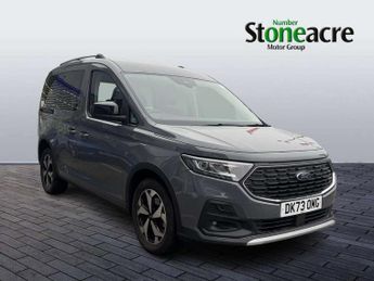 Ford Tourneo 1.5 EcoBoost Active 5dr Auto [7 seat]