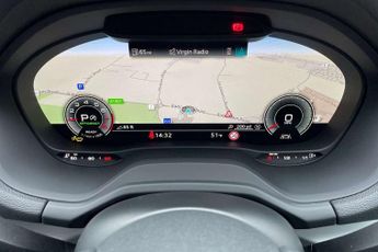 Audi Q2 35 TFSI S Line 5dr S Tronic