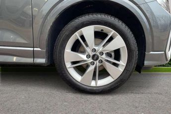 Audi Q2 35 TFSI S Line 5dr S Tronic
