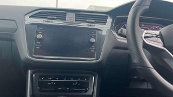 Volkswagen Tiguan 1.5 TSI 150 R-Line Edition 5dr DSG