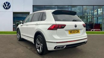 Volkswagen Tiguan 1.5 TSI 150 R-Line Edition 5dr DSG