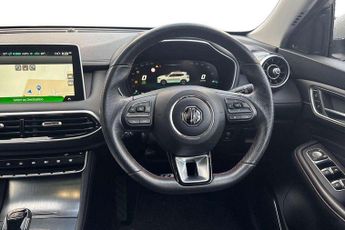 MG HS 1.5 T-GDI PHEV Exclusive 5dr Auto