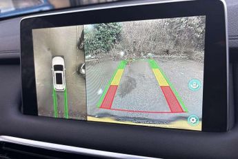 MG HS 1.5 T-GDI PHEV Exclusive 5dr Auto