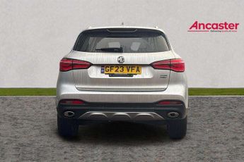 MG HS 1.5 T-GDI PHEV Exclusive 5dr Auto