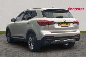 MG HS 1.5 T-GDI PHEV Exclusive 5dr Auto