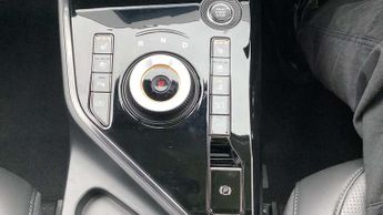 Kia Niro 1.6 GDi 168 PHEV 4 5dr DCT