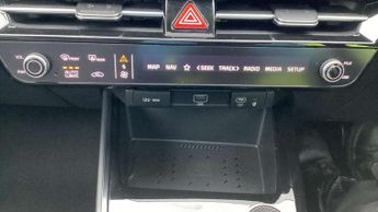 Kia Niro 1.6 GDi 168 PHEV 4 5dr DCT