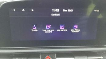 Kia Niro 1.6 GDi 168 PHEV 4 5dr DCT