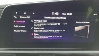 Kia Niro 1.6 GDi 168 PHEV 4 5dr DCT