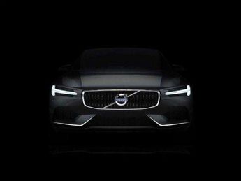 Volkswagen Touareg 3.0 V6 TSI PHEV 4Motion R 5dr Tip Auto