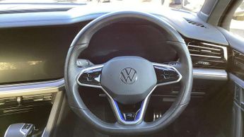 Volkswagen Touareg 3.0 V6 TSI PHEV 4Motion R 5dr Tip Auto