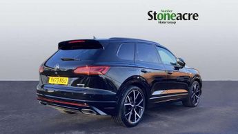 Volkswagen Touareg 3.0 V6 TSI PHEV 4Motion R 5dr Tip Auto