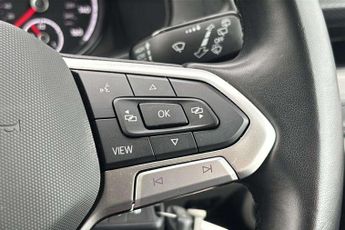 Volkswagen Transporter 2.0 TDI 150PS SE Minibus DSG