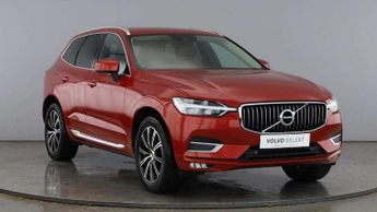 Volvo XC60 2.0 D5 PowerPulse Inscription 5dr AWD Geartronic