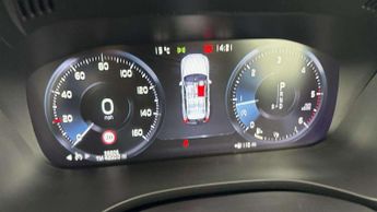 Volvo XC60 2.0 D5 PowerPulse Inscription 5dr AWD Geartronic
