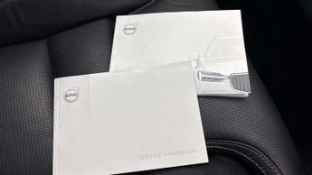 Volvo XC60 2.0 D5 PowerPulse Inscription 5dr AWD Geartronic