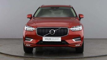 Volvo XC60 2.0 D5 PowerPulse Inscription 5dr AWD Geartronic