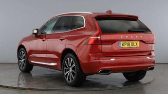 Volvo XC60 2.0 D5 PowerPulse Inscription 5dr AWD Geartronic