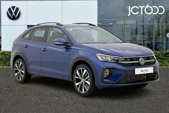 Volkswagen Taigo 1.5 TSI 150 R-Line 5dr DSG