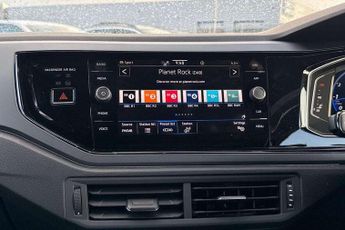 Volkswagen Taigo 1.5 TSI 150 R-Line 5dr DSG