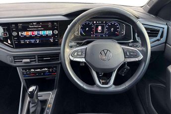 Volkswagen Taigo 1.5 TSI 150 R-Line 5dr DSG