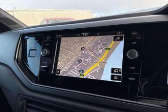 Volkswagen Taigo 1.5 TSI 150 R-Line 5dr DSG