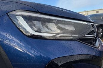 Volkswagen Taigo 1.5 TSI 150 R-Line 5dr DSG