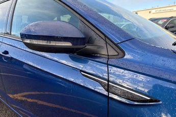 Volkswagen Taigo 1.5 TSI 150 R-Line 5dr DSG