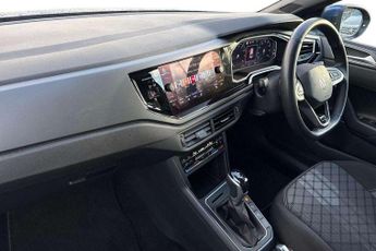 Volkswagen Taigo 1.5 TSI 150 R-Line 5dr DSG