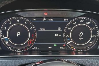 Volkswagen Golf 2.0 TSI 310 R 5dr 4MOTION DSG