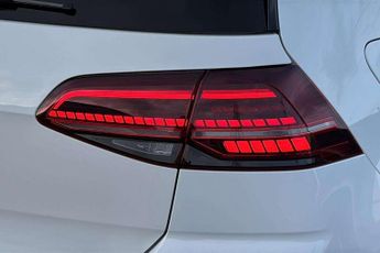 Volkswagen Golf 2.0 TSI 310 R 5dr 4MOTION DSG