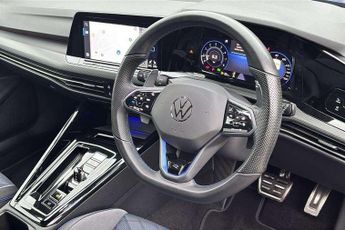 Volkswagen Golf 2.0 TSI R 4Motion 5dr DSG