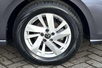 Volkswagen Polo 1.0 TSI Life 5dr