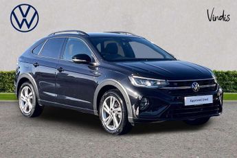 Volkswagen Taigo 1.5 TSI 150 R-Line 5dr DSG