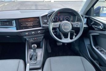 Audi A1 30 TFSI 110 Technik 5dr S Tronic