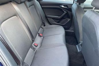 Audi A1 30 TFSI 110 Technik 5dr S Tronic