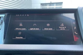 Audi A1 30 TFSI 110 Technik 5dr S Tronic