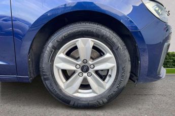 Audi A1 30 TFSI 110 Technik 5dr S Tronic